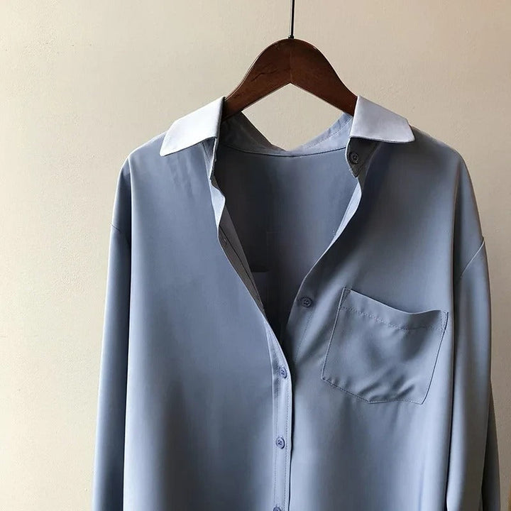 Monaco | Elegant Blouse Shirt