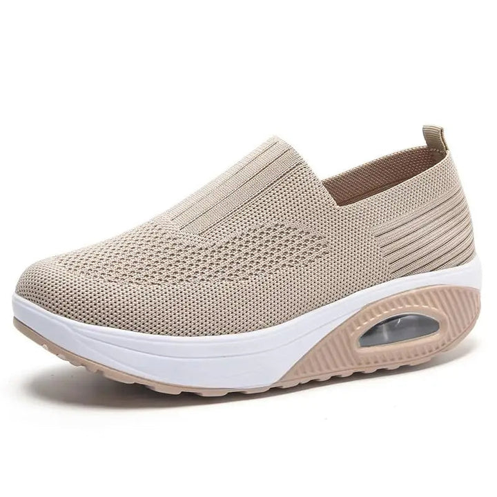 Emberlyn - Comfortable Mesh Orthopedic Sneakers