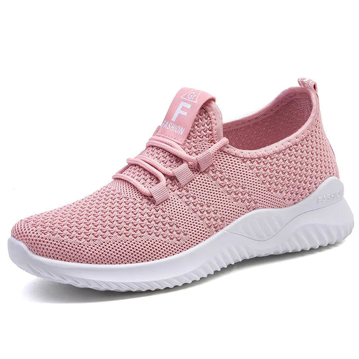Tahlia - Lightweight Orthopedic Running Sneakers