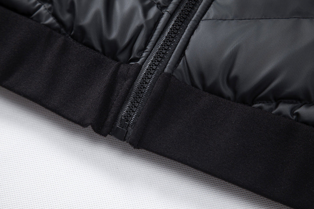 PREMIUM HYBRID Down JACKET v2