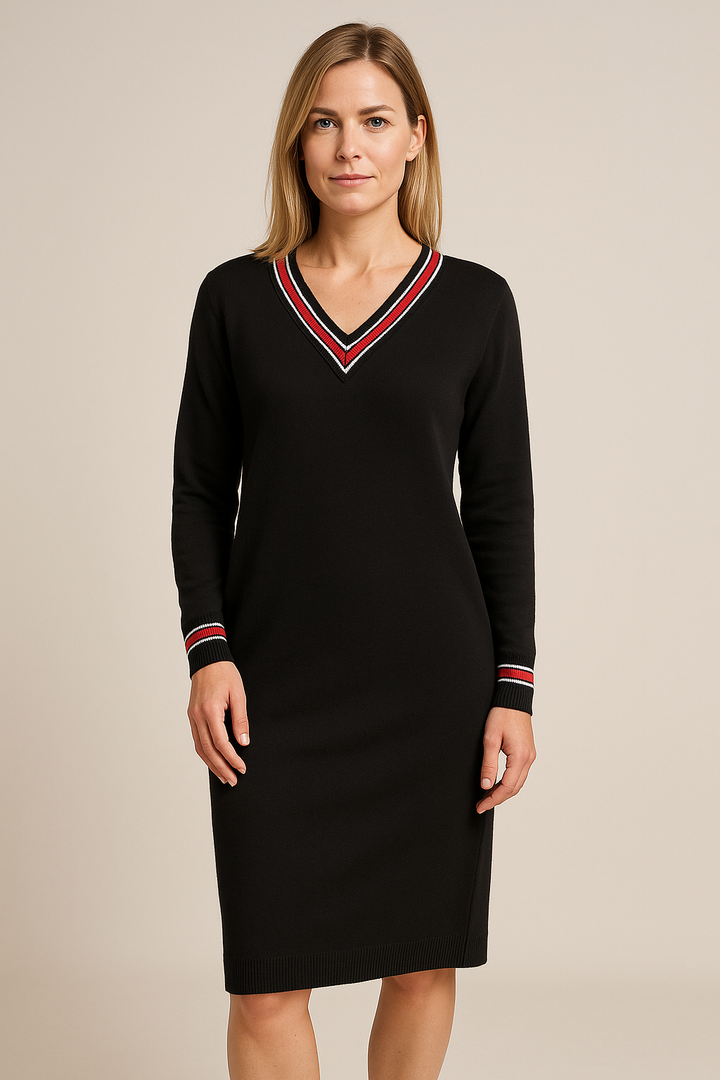 Celestial Night Dress