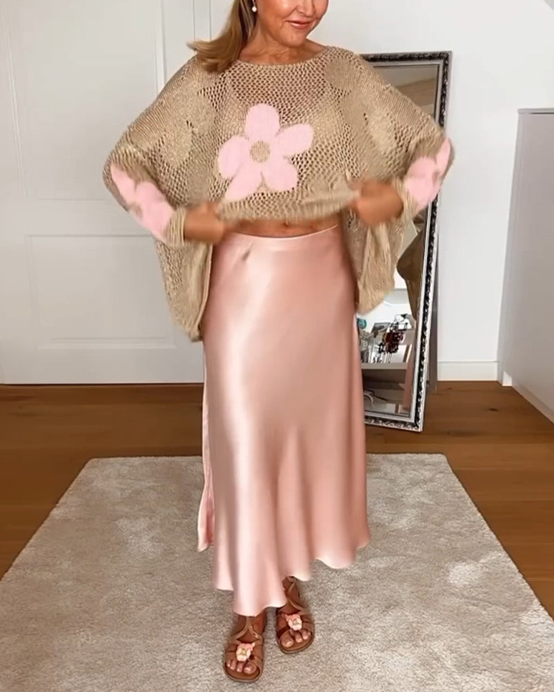 Sasha™ - Pull-Dress