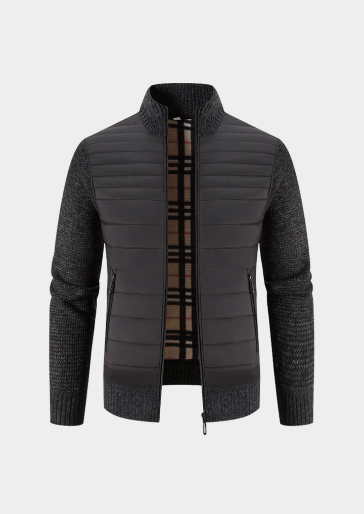 NOBA HYBRID JACKET