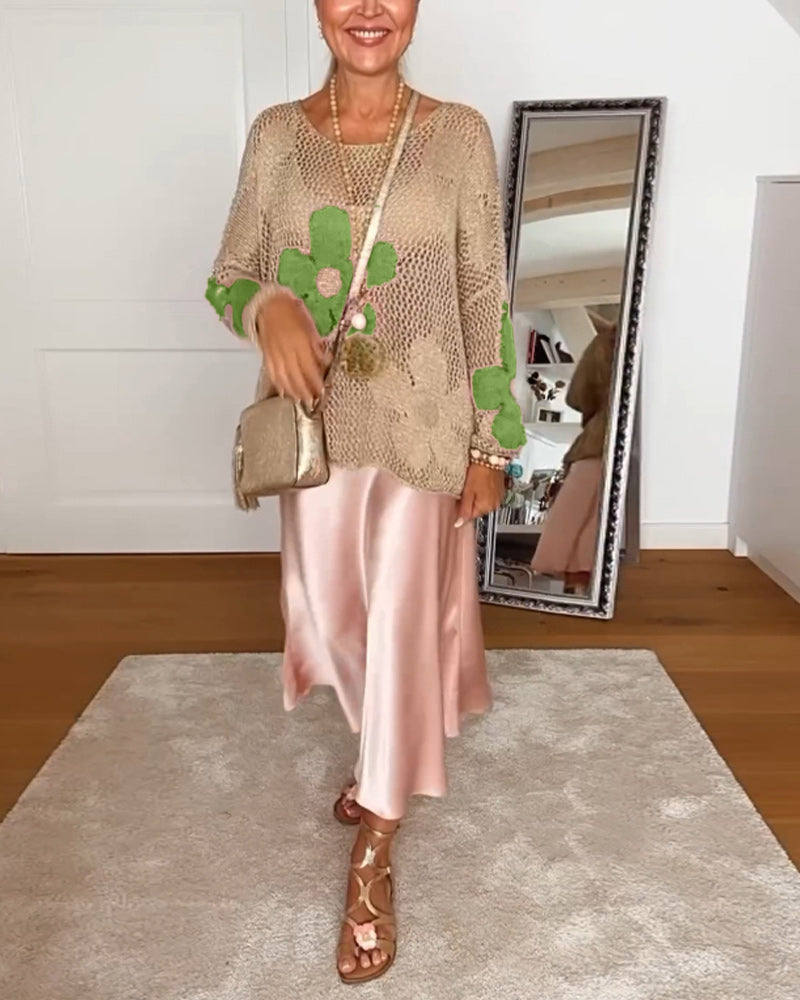 Sasha™ - Pull-Dress