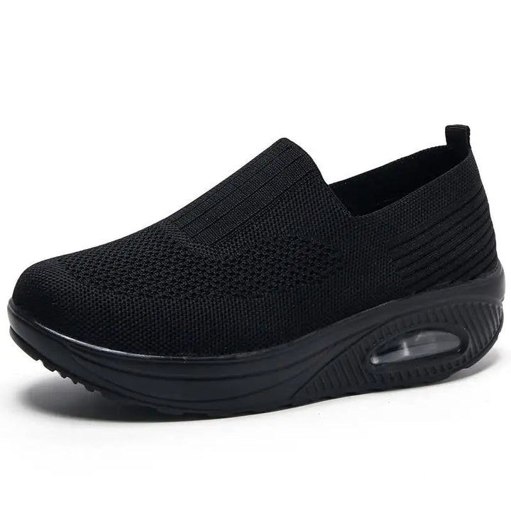 Emberlyn - Comfortable Mesh Orthopedic Sneakers