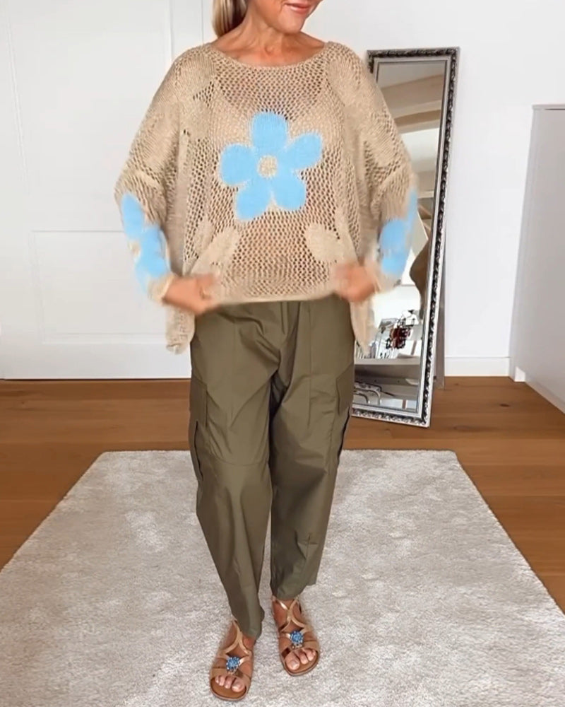 Sasha™ - Pull-Dress