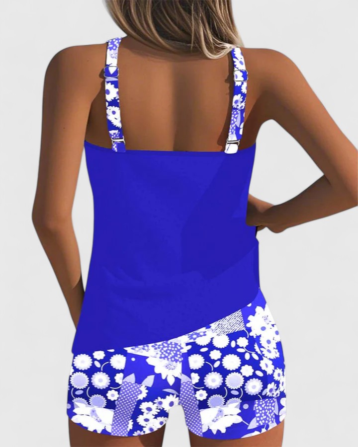 Aurianna | Comfortable Swimsuit