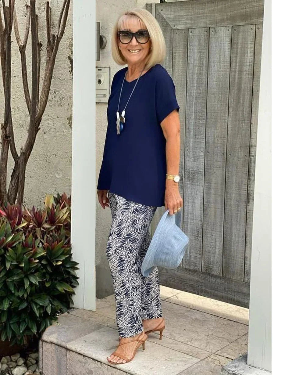 Delyss - The Coastal Grace Set