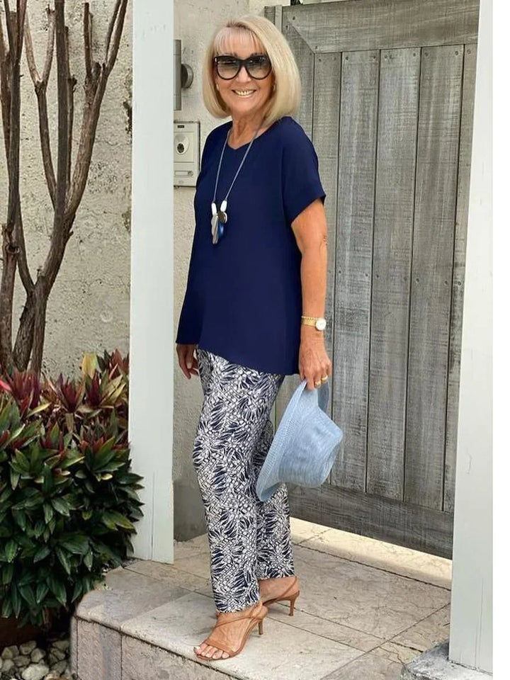 Delyss - The Coastal Grace Set