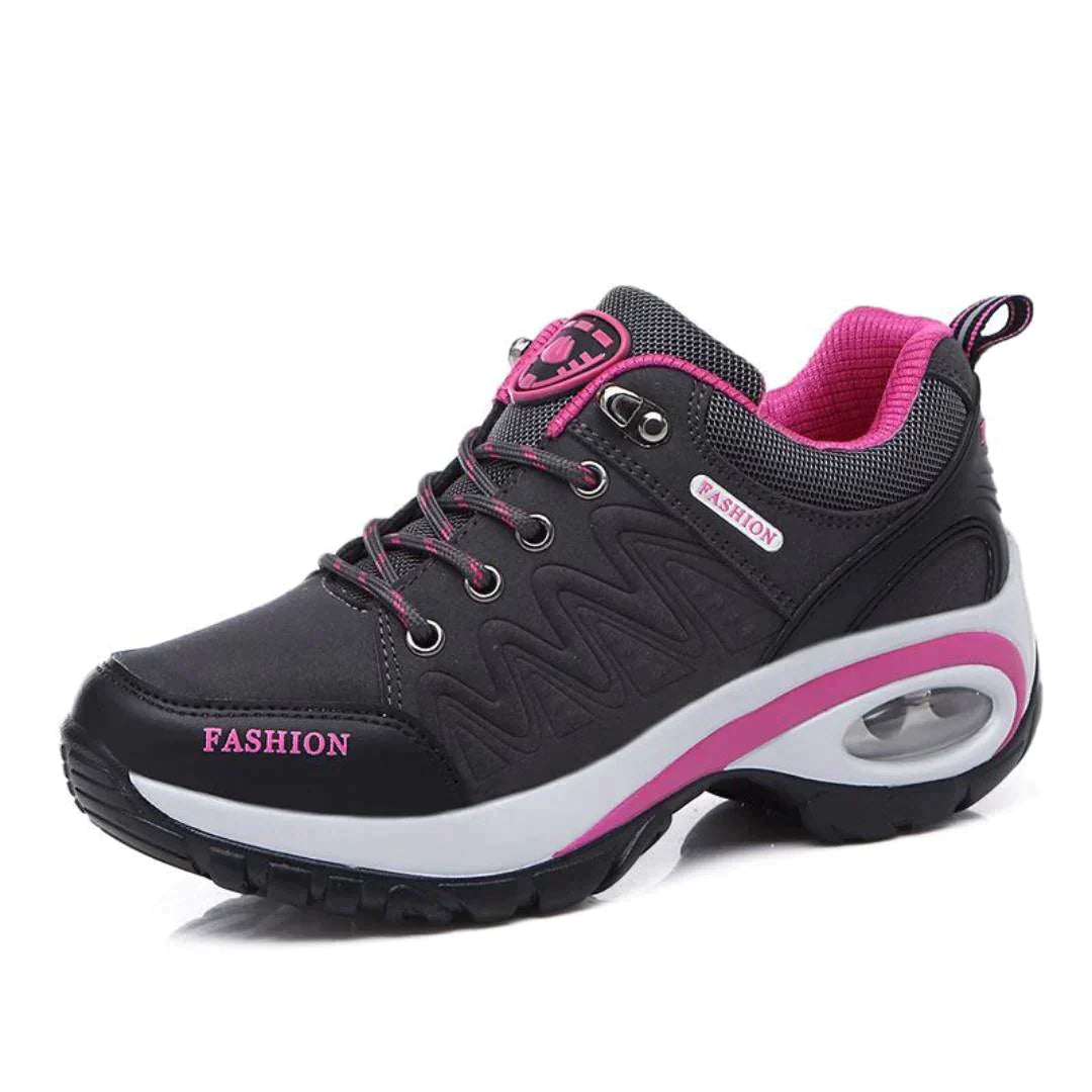 Opal - Women’s Platform Orthopedic Sneakers