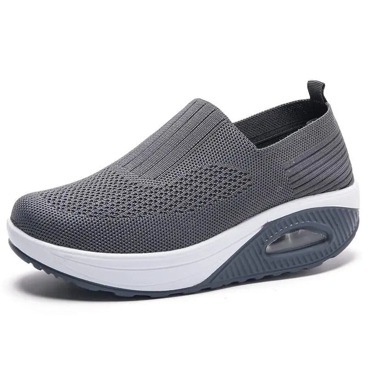 Emberlyn - Comfortable Mesh Orthopedic Sneakers