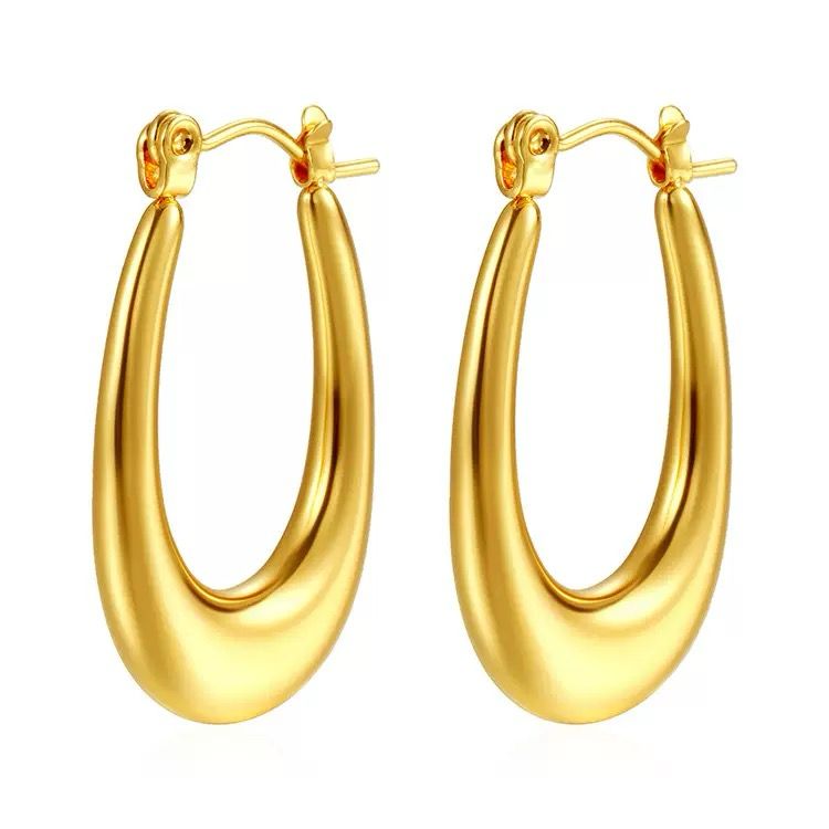Mory Earring