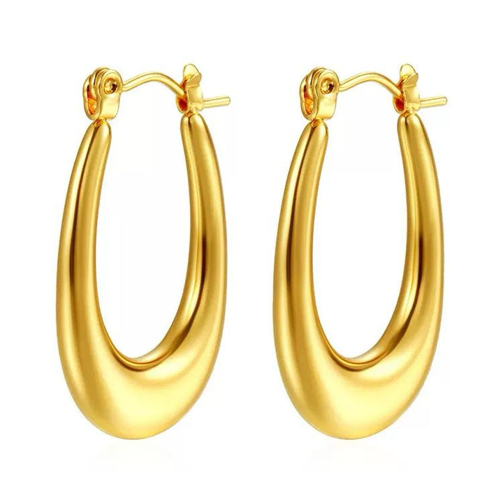 Mory Earring