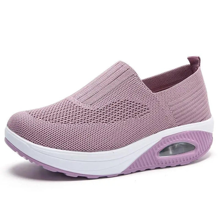 Emberlyn - Comfortable Mesh Orthopedic Sneakers