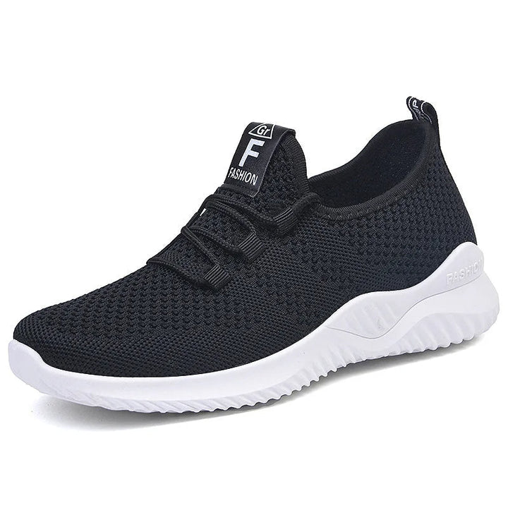 Tahlia - Lightweight Orthopedic Running Sneakers