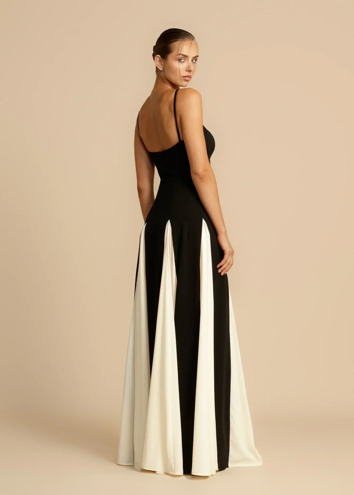 Seraphina | Maxi Dress