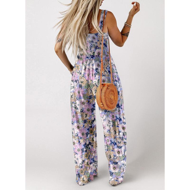 Women's sleeveless & jumpsuits | pockets