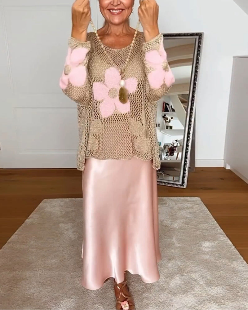 Sasha™ - Pull-Dress