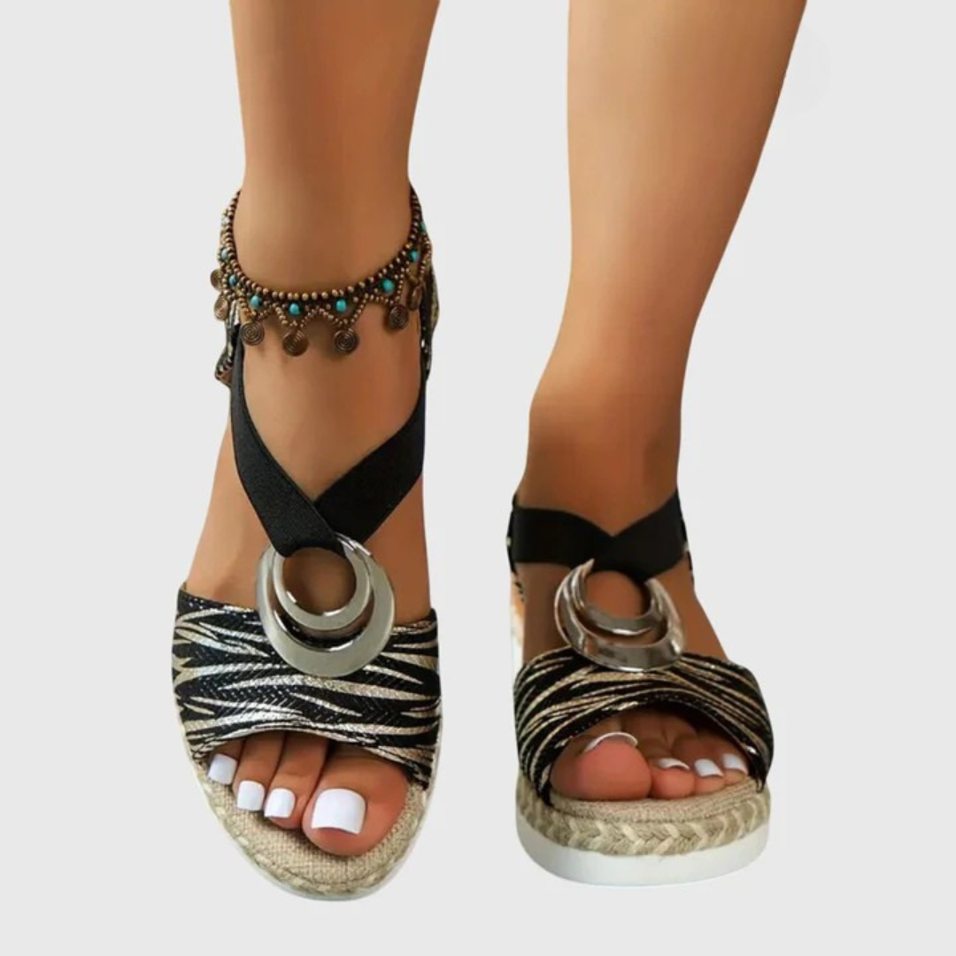 Olivia™ | Orthopedic Sandals