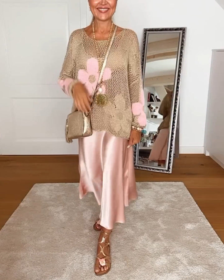 Sasha™ - Pull-Dress