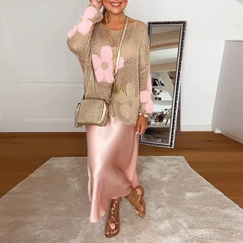 Sasha™ - Pull-Dress