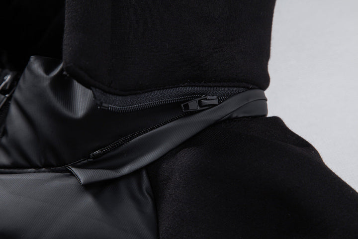 PREMIUM HYBRID Down JACKET v2