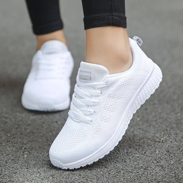 Marigold - Breathable Mesh Pain-Relieving Orthopedic Sneakers