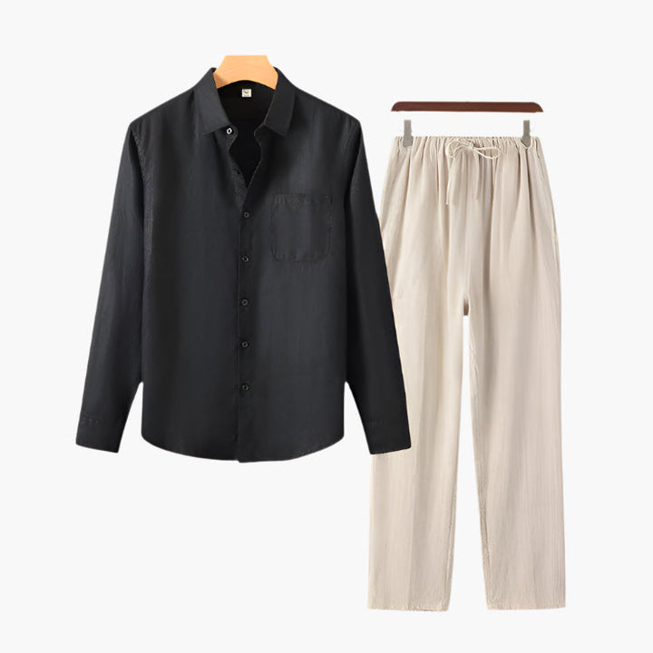 Summer Outfit - Amalfi Soirée