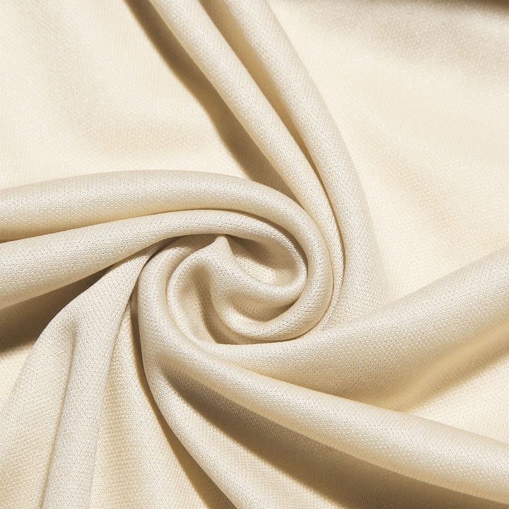 Harper - High Waist Zipper Sparkly Sequin Mini Skirt