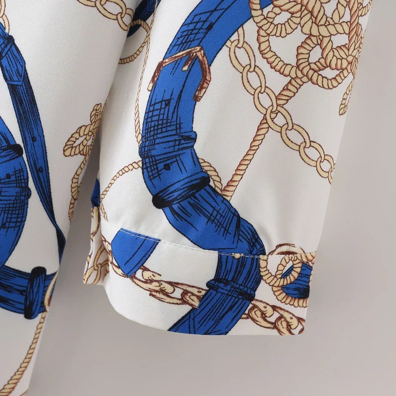 Nia - Colorful Tummy Covering Dress