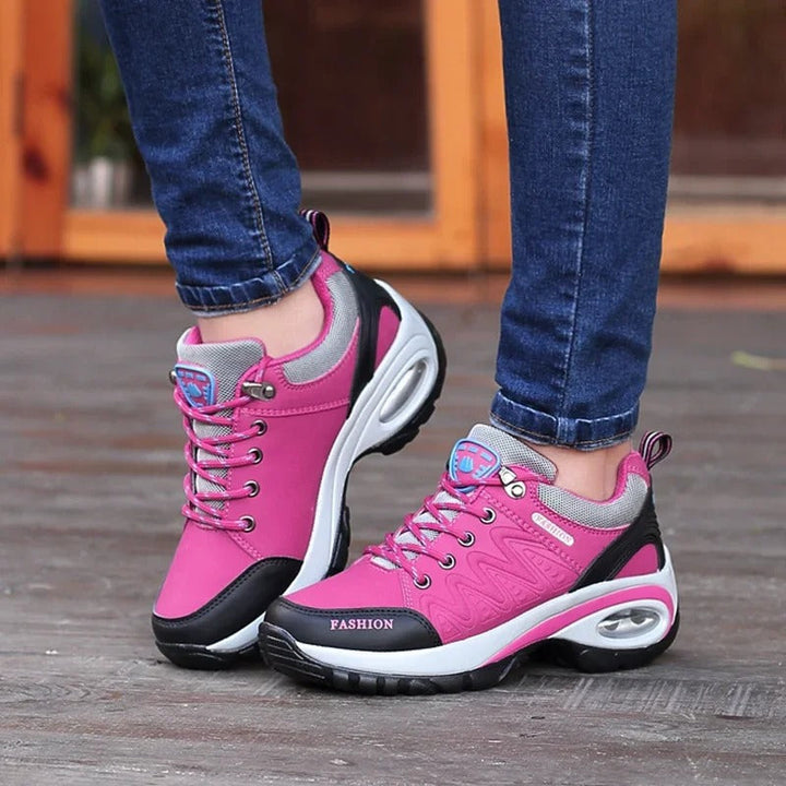 Opal - Women’s Platform Orthopedic Sneakers