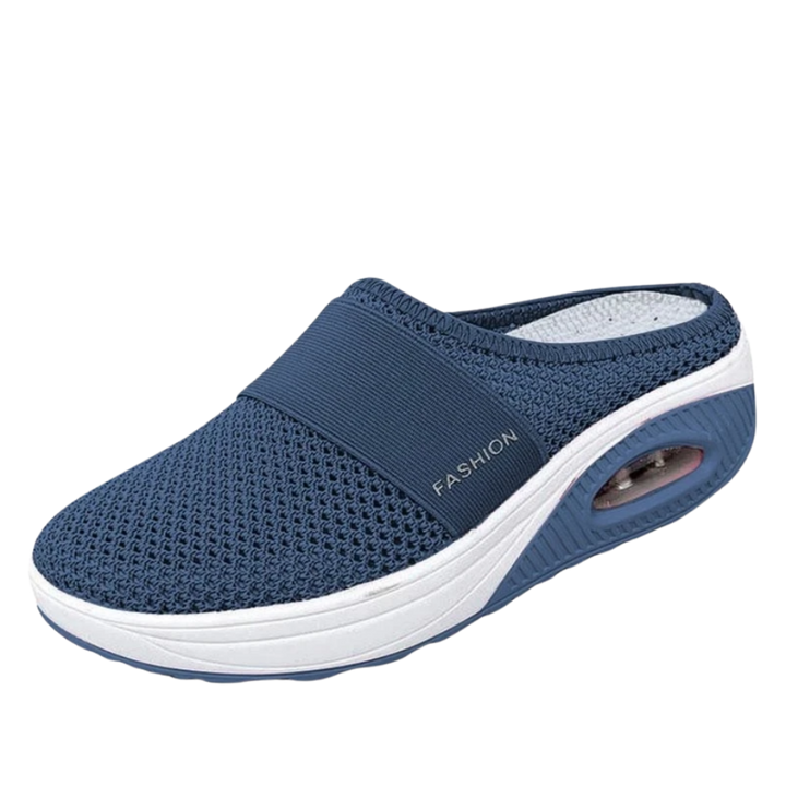 comfortable shoes - melina