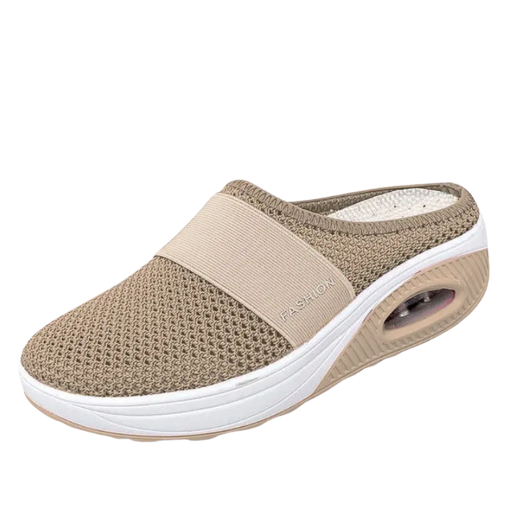 comfortable shoes - melina