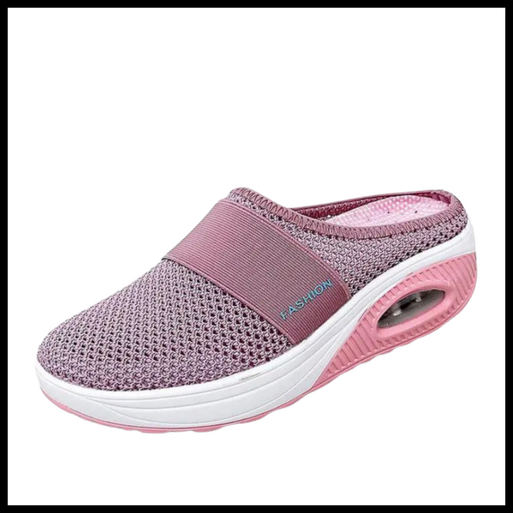 comfortable shoes - melina