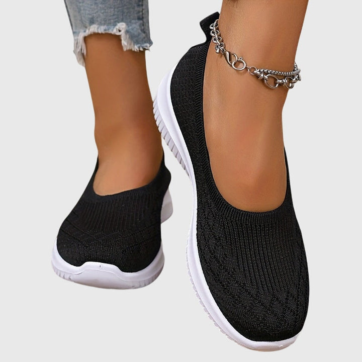Sofia™ | Breathable Orthopedic Slip-Ons