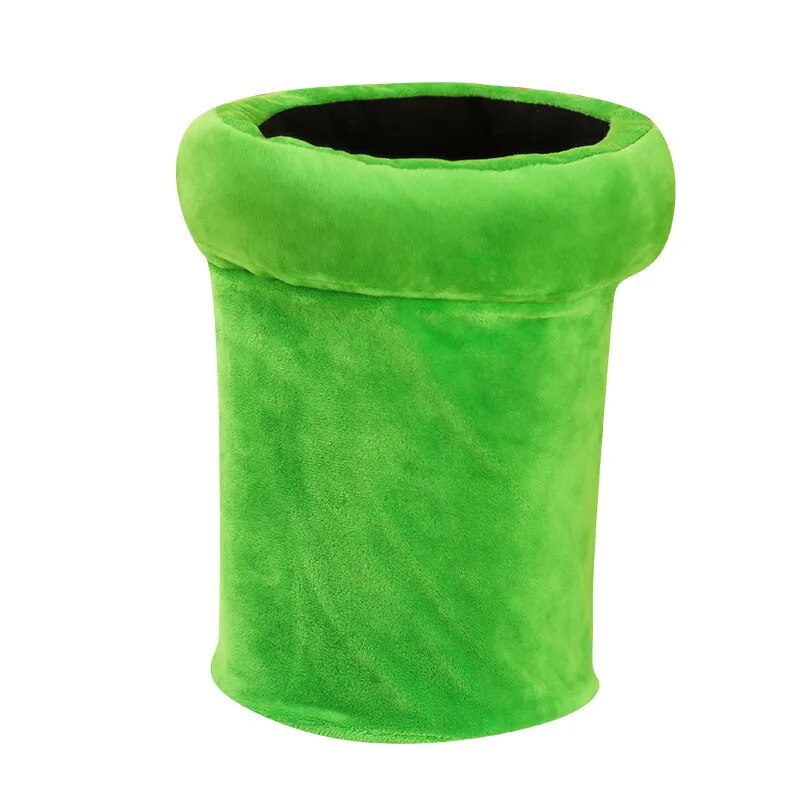 Super Mario - šleppers