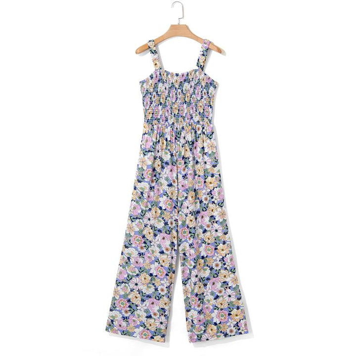 Women's sleeveless & jumpsuits | pockets