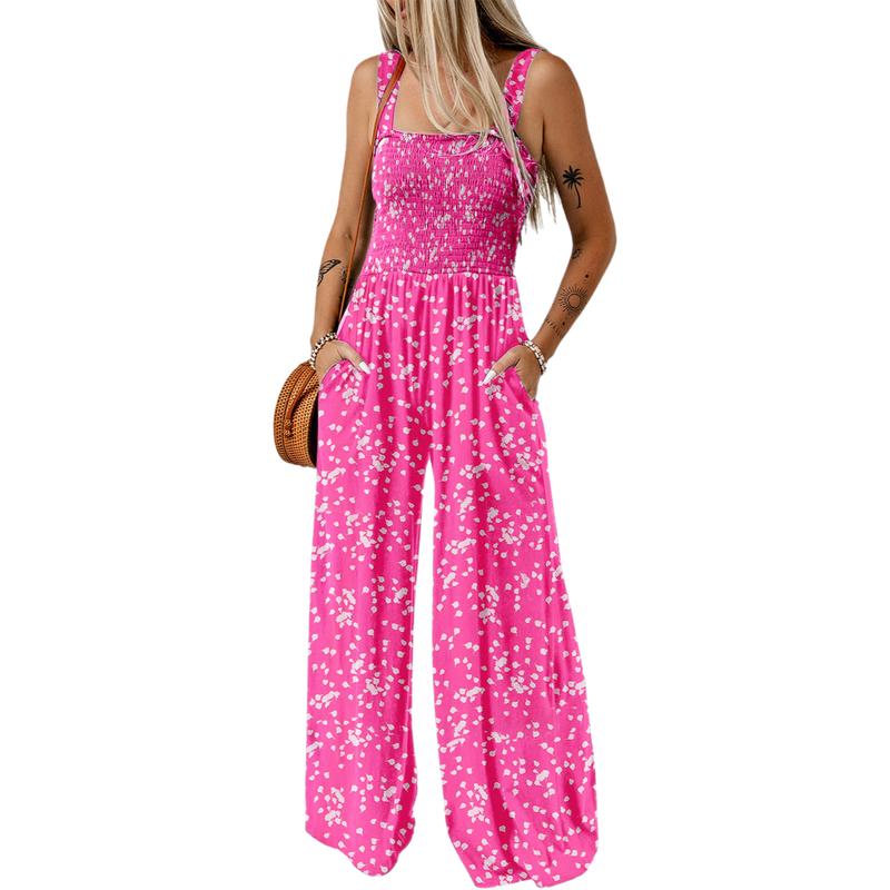 Women's sleeveless & jumpsuits | pockets