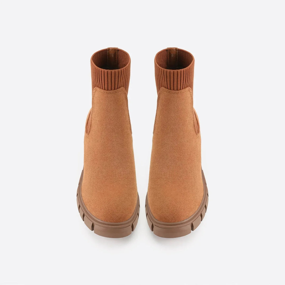 NOBA -  Chelsea boots