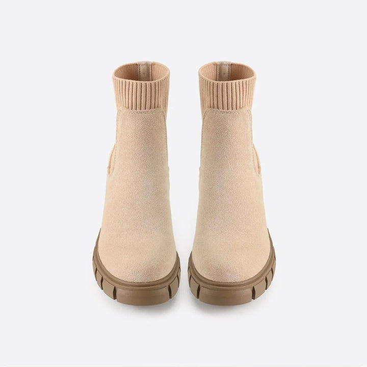 NOBA -  Chelsea boots