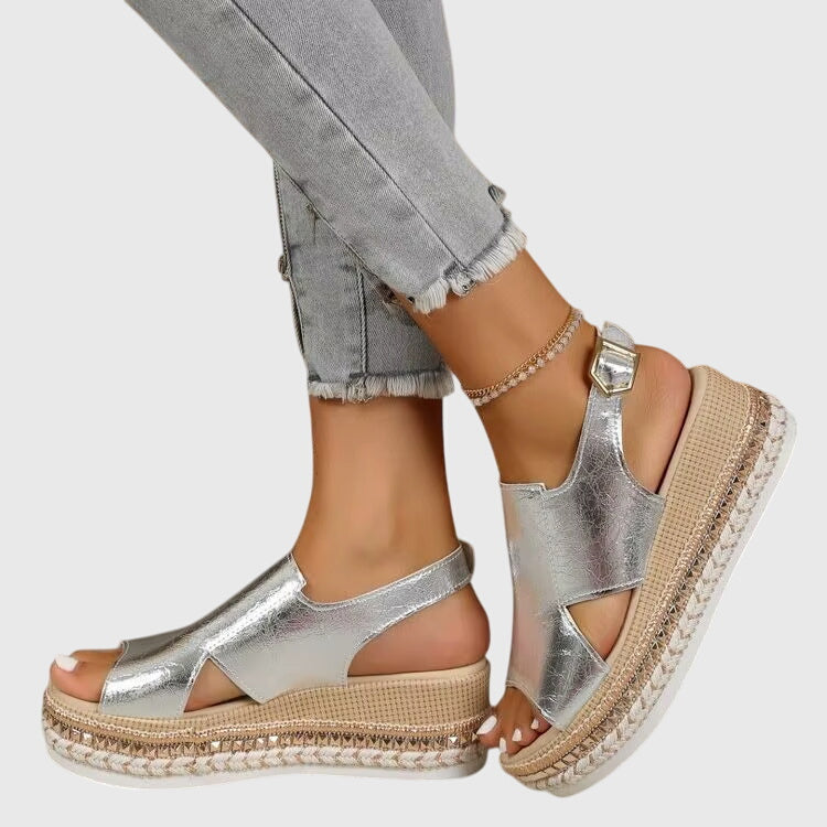 Nila™ | Orthopedic Sandals