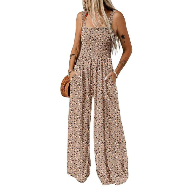 Women's sleeveless & jumpsuits | pockets