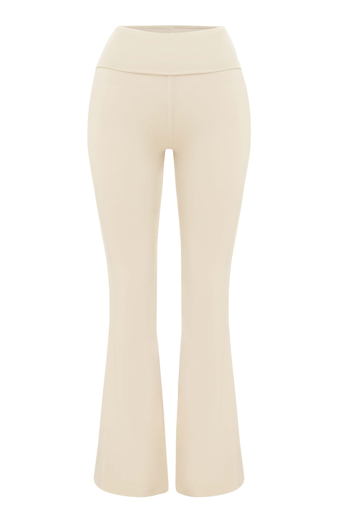 Heidi Pant - Cream
