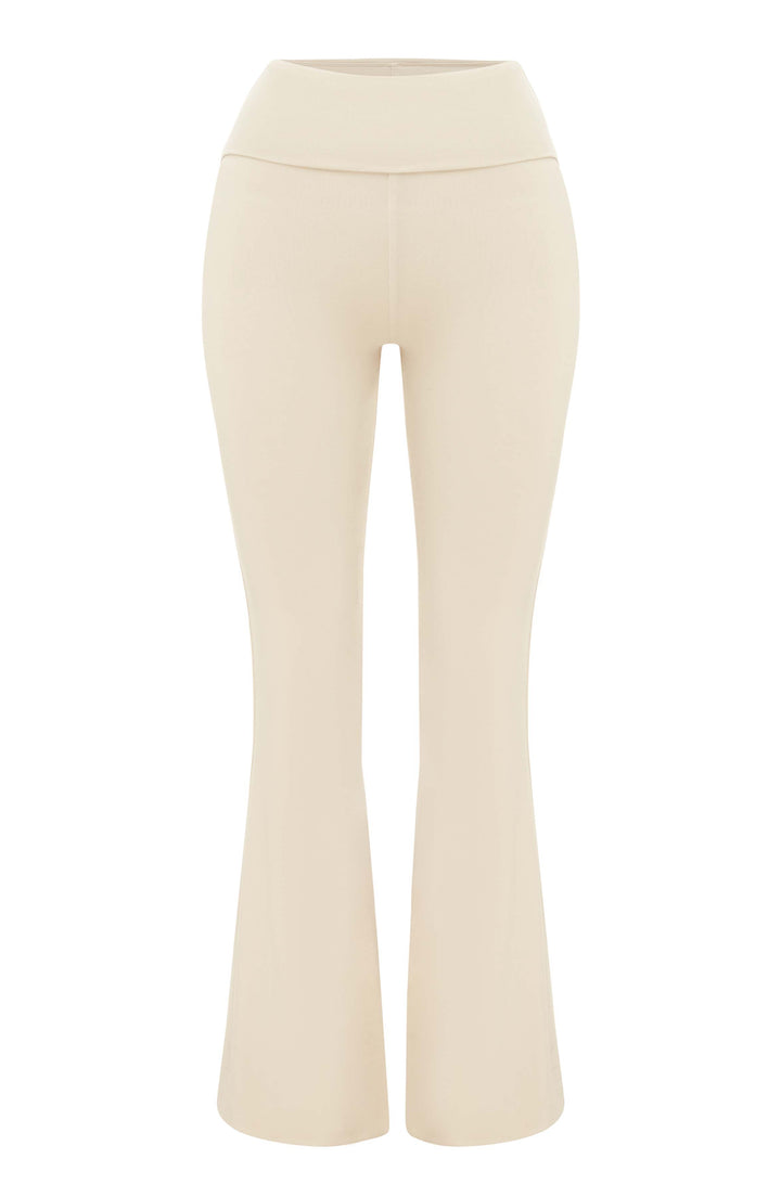 Heidi Pant - Cream