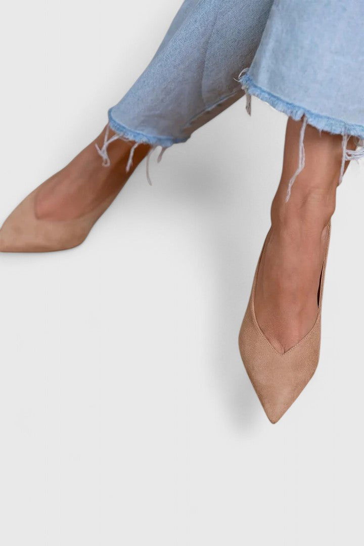 Isabelli | Orthopedic Heels