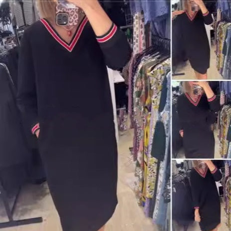 Celestial Night Dress