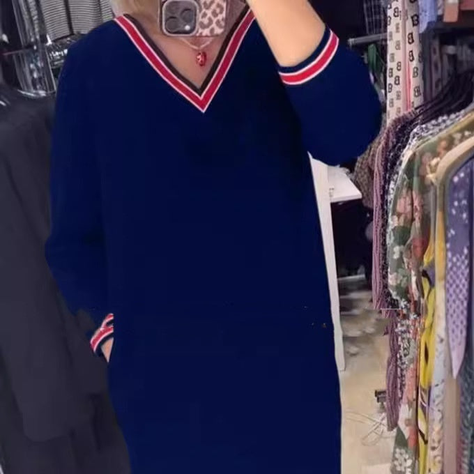 Celestial Night Dress