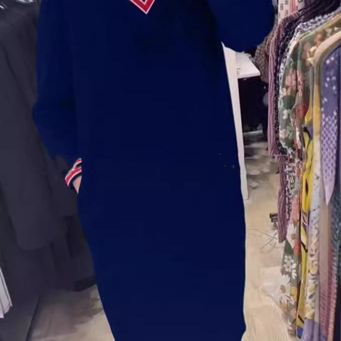 Celestial Night Dress