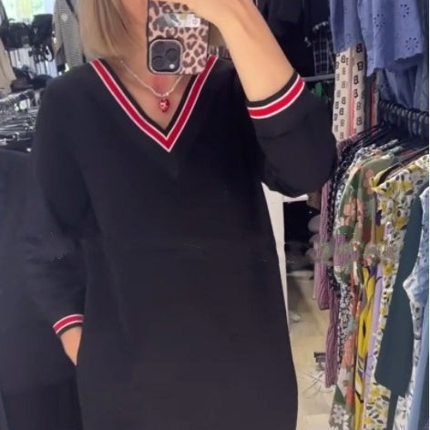 Celestial Night Dress